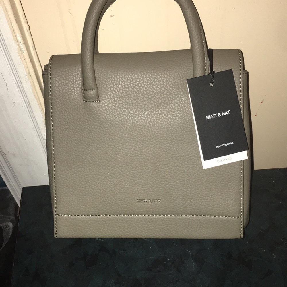 Matt&Nat  purse